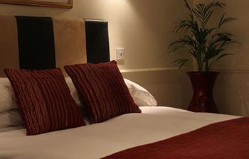 Thameside Hotel Reading Esterno foto