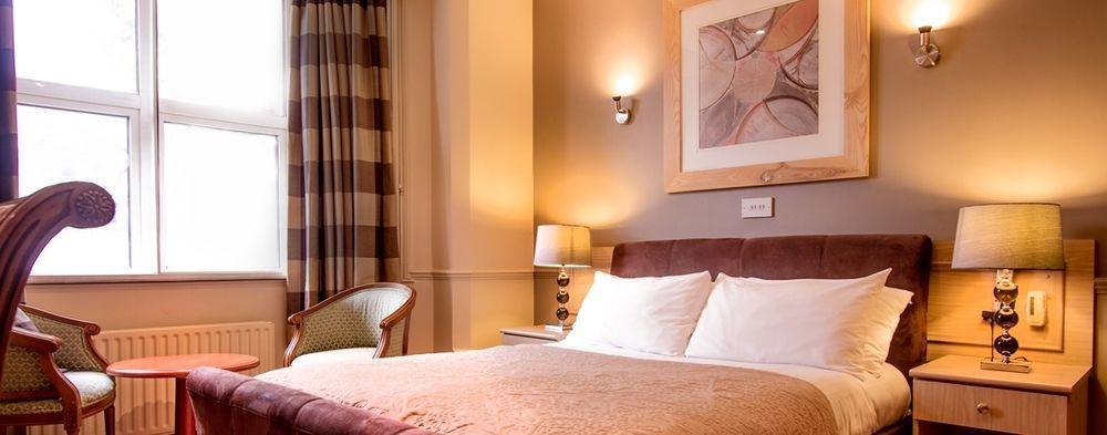 Thameside Hotel Reading Esterno foto