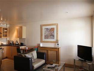 Thameside Hotel Reading Esterno foto