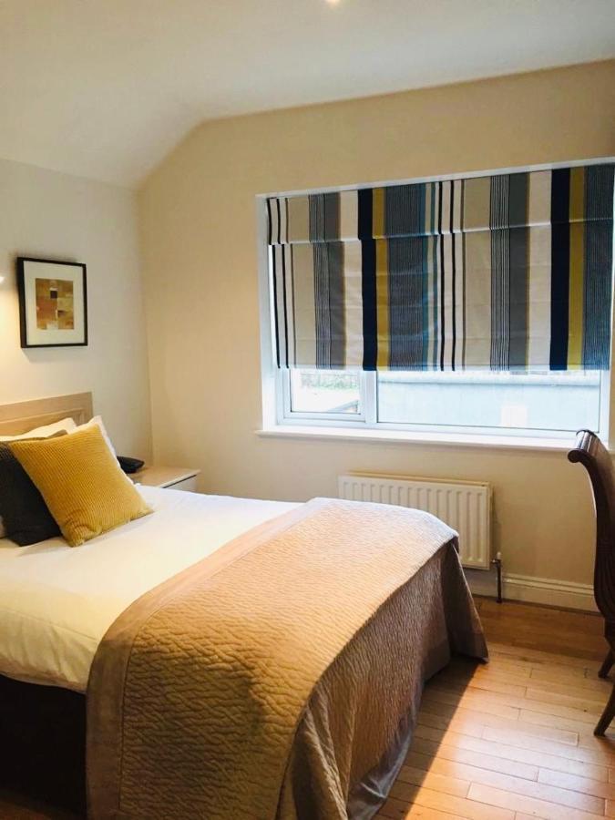 Thameside Hotel Reading Esterno foto