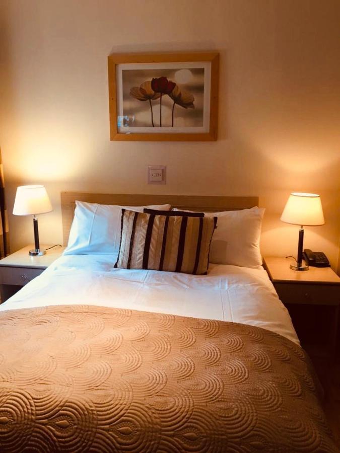 Thameside Hotel Reading Esterno foto